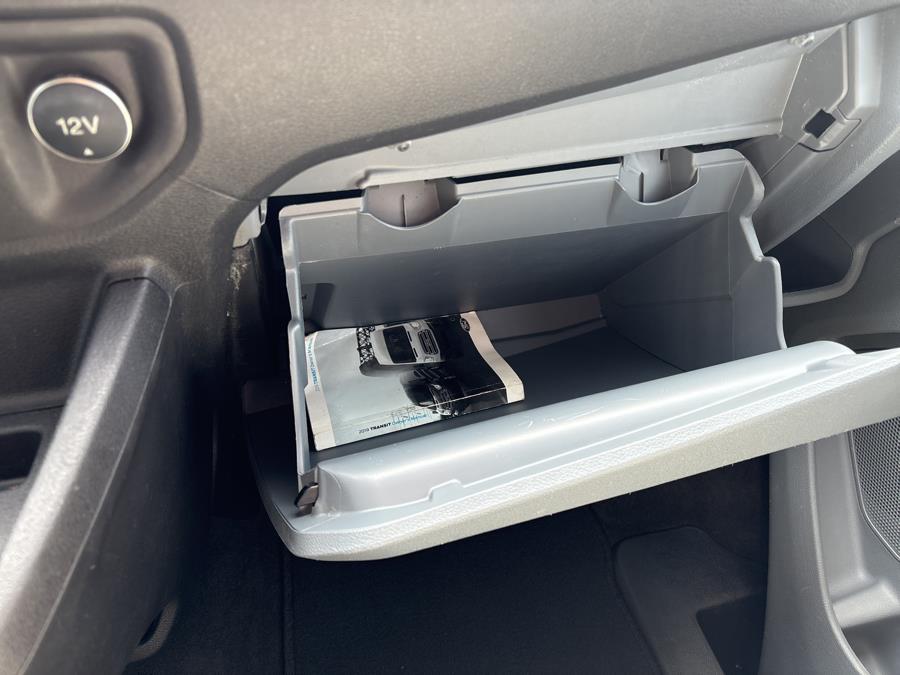 2019 Ford Transit Passenger Wagon T-350 148" Low Roof XLT Sliding RH Dr, available for sale in Old Saybrook, Connecticut | Saybrook Auto Barn. Old Saybrook, Connecticut 2019 Ford Transit Passenger Wagon T-350 148" Low Roof XLT Sliding RH Dr, available for sale in Old Saybrook, Connecticut | Saybrook Auto Barn. Old Saybrook, Connecticut
