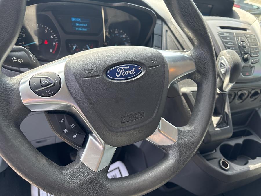 2019 Ford Transit Passenger Wagon T-350 148" Low Roof XLT Sliding RH Dr, available for sale in Old Saybrook, Connecticut | Saybrook Auto Barn. Old Saybrook, Connecticut 2019 Ford Transit Passenger Wagon T-350 148" Low Roof XLT Sliding RH Dr, available for sale in Old Saybrook, Connecticut | Saybrook Auto Barn. Old Saybrook, Connecticut