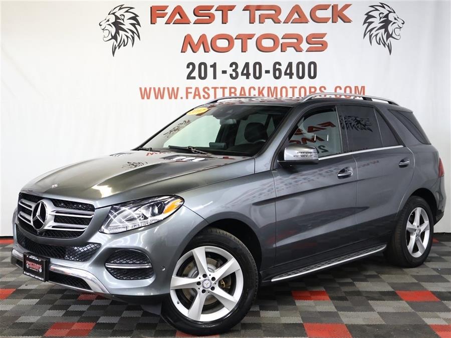 Used 2017 Mercedes-benz Gle in Paterson, New Jersey | Fast Track Motors. Paterson, New Jersey