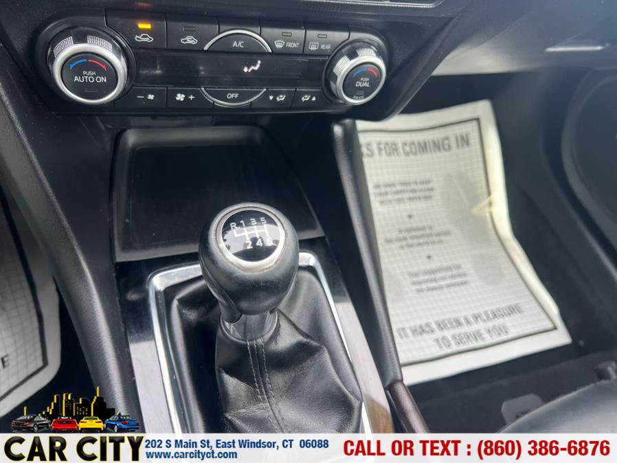 2018 Mazda Mazda3 5-Door Touring Auto, available for sale in East Windsor, Connecticut | Car City LLC. East Windsor, Connecticut 2018 Mazda Mazda3 5-Door Touring Auto, available for sale in East Windsor, Connecticut | Car City LLC. East Windsor, Connecticut