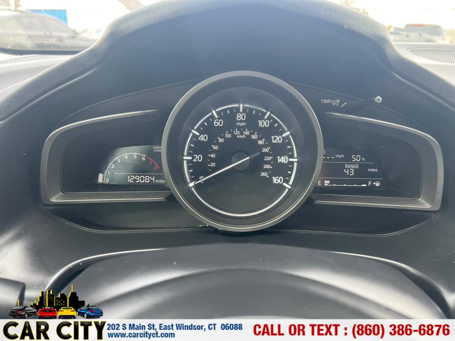 2018 Mazda Mazda3 5-Door Touring Auto, available for sale in East Windsor, Connecticut | Car City LLC. East Windsor, Connecticut 2018 Mazda Mazda3 5-Door Touring Auto, available for sale in East Windsor, Connecticut | Car City LLC. East Windsor, Connecticut