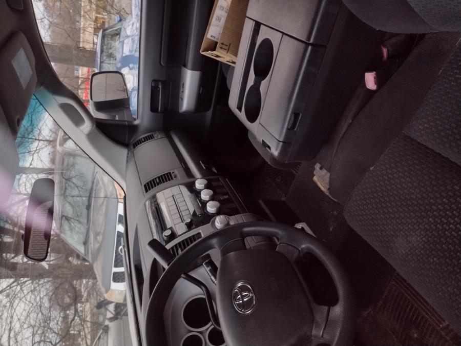 2007 Toyota Tundra 4WD Double 145.7" 4.7L V8 SR5 (Natl, available for sale in Chicopee, Massachusetts | Matts Auto Mall LLC. Chicopee, Massachusetts 2007 Toyota Tundra 4WD Double 145.7" 4.7L V8 SR5 (Natl, available for sale in Chicopee, Massachusetts | Matts Auto Mall LLC. Chicopee, Massachusetts