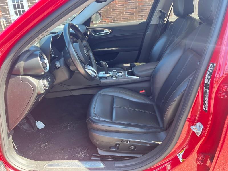 2021 Alfa Romeo Giulia Ti AWD, available for sale in Maple Shade, New Jersey | Car Revolution. Maple Shade, New Jersey 2021 Alfa Romeo Giulia Ti AWD, available for sale in Maple Shade, New Jersey | Car Revolution. Maple Shade, New Jersey