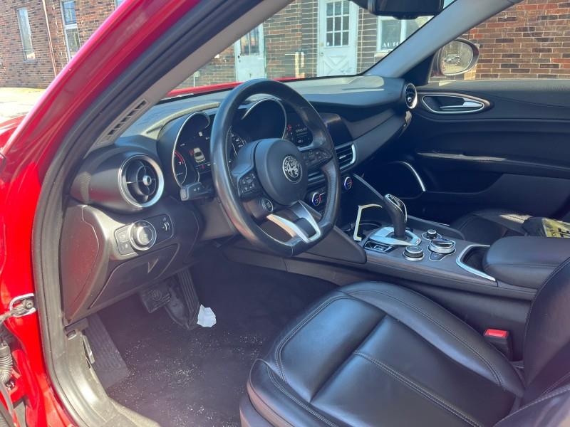 2021 Alfa Romeo Giulia Ti AWD, available for sale in Maple Shade, New Jersey | Car Revolution. Maple Shade, New Jersey 2021 Alfa Romeo Giulia Ti AWD, available for sale in Maple Shade, New Jersey | Car Revolution. Maple Shade, New Jersey