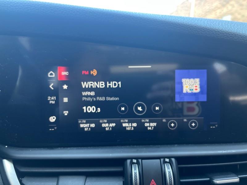2021 Alfa Romeo Giulia Ti AWD, available for sale in Maple Shade, New Jersey | Car Revolution. Maple Shade, New Jersey 2021 Alfa Romeo Giulia Ti AWD, available for sale in Maple Shade, New Jersey | Car Revolution. Maple Shade, New Jersey