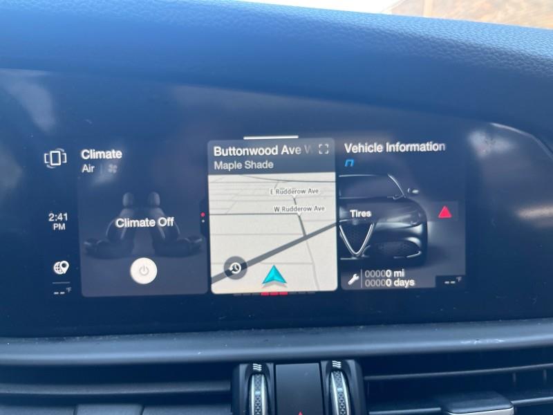 2021 Alfa Romeo Giulia Ti AWD, available for sale in Maple Shade, New Jersey | Car Revolution. Maple Shade, New Jersey 2021 Alfa Romeo Giulia Ti AWD, available for sale in Maple Shade, New Jersey | Car Revolution. Maple Shade, New Jersey