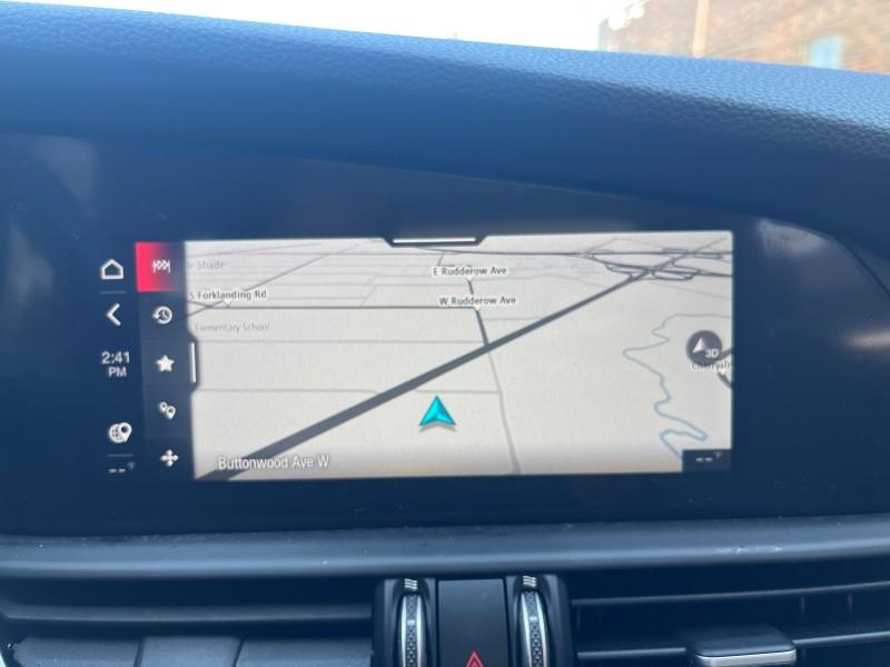 2021 Alfa Romeo Giulia Ti AWD, available for sale in Maple Shade, New Jersey | Car Revolution. Maple Shade, New Jersey 2021 Alfa Romeo Giulia Ti AWD, available for sale in Maple Shade, New Jersey | Car Revolution. Maple Shade, New Jersey