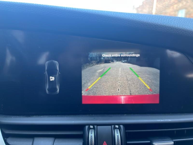 2021 Alfa Romeo Giulia Ti AWD, available for sale in Maple Shade, New Jersey | Car Revolution. Maple Shade, New Jersey 2021 Alfa Romeo Giulia Ti AWD, available for sale in Maple Shade, New Jersey | Car Revolution. Maple Shade, New Jersey