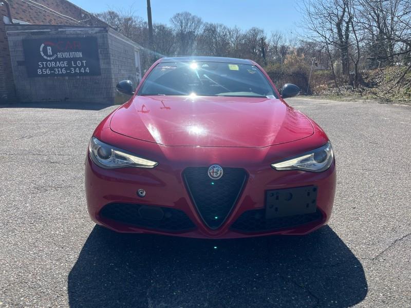 2021 Alfa Romeo Giulia Ti AWD, available for sale in Maple Shade, New Jersey | Car Revolution. Maple Shade, New Jersey 2021 Alfa Romeo Giulia Ti AWD, available for sale in Maple Shade, New Jersey | Car Revolution. Maple Shade, New Jersey