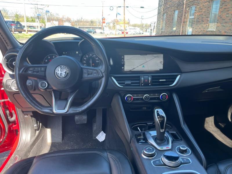 2021 Alfa Romeo Giulia Ti AWD, available for sale in Maple Shade, New Jersey | Car Revolution. Maple Shade, New Jersey 2021 Alfa Romeo Giulia Ti AWD, available for sale in Maple Shade, New Jersey | Car Revolution. Maple Shade, New Jersey