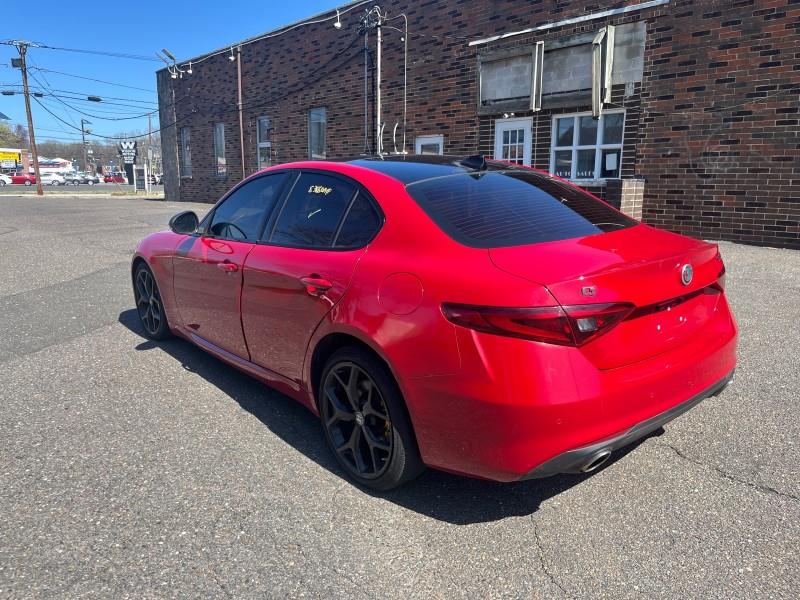 2021 Alfa Romeo Giulia Ti AWD, available for sale in Maple Shade, New Jersey | Car Revolution. Maple Shade, New Jersey 2021 Alfa Romeo Giulia Ti AWD, available for sale in Maple Shade, New Jersey | Car Revolution. Maple Shade, New Jersey