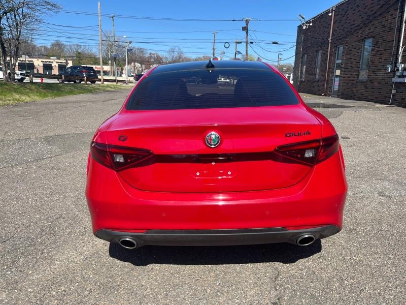 2021 Alfa Romeo Giulia Ti AWD, available for sale in Maple Shade, New Jersey | Car Revolution. Maple Shade, New Jersey 2021 Alfa Romeo Giulia Ti AWD, available for sale in Maple Shade, New Jersey | Car Revolution. Maple Shade, New Jersey