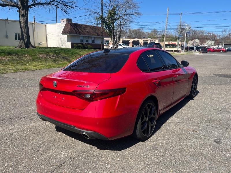 2021 Alfa Romeo Giulia Ti AWD, available for sale in Maple Shade, New Jersey | Car Revolution. Maple Shade, New Jersey 2021 Alfa Romeo Giulia Ti AWD, available for sale in Maple Shade, New Jersey | Car Revolution. Maple Shade, New Jersey