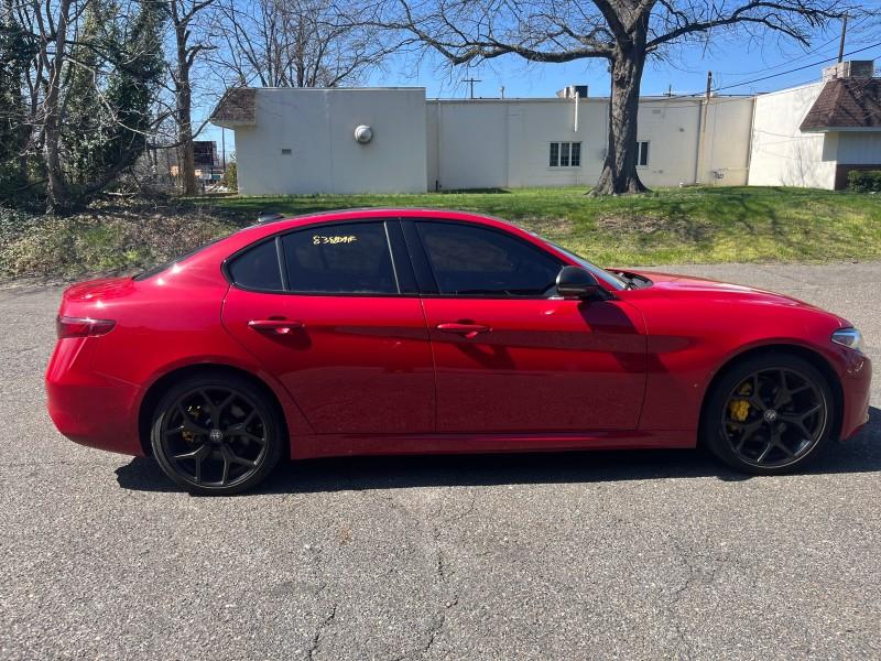 2021 Alfa Romeo Giulia Ti AWD, available for sale in Maple Shade, New Jersey | Car Revolution. Maple Shade, New Jersey 2021 Alfa Romeo Giulia Ti AWD, available for sale in Maple Shade, New Jersey | Car Revolution. Maple Shade, New Jersey