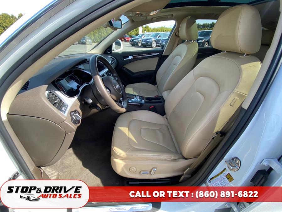 2016 Audi allroad 4dr Wgn Premium Plus, available for sale in East Windsor, Connecticut | Stop & Drive Auto Sales. East Windsor, Connecticut 2016 Audi allroad 4dr Wgn Premium Plus, available for sale in East Windsor, Connecticut | Stop & Drive Auto Sales. East Windsor, Connecticut