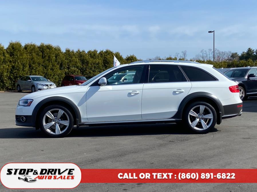 2016 Audi allroad 4dr Wgn Premium Plus, available for sale in East Windsor, Connecticut | Stop & Drive Auto Sales. East Windsor, Connecticut 2016 Audi allroad 4dr Wgn Premium Plus, available for sale in East Windsor, Connecticut | Stop & Drive Auto Sales. East Windsor, Connecticut