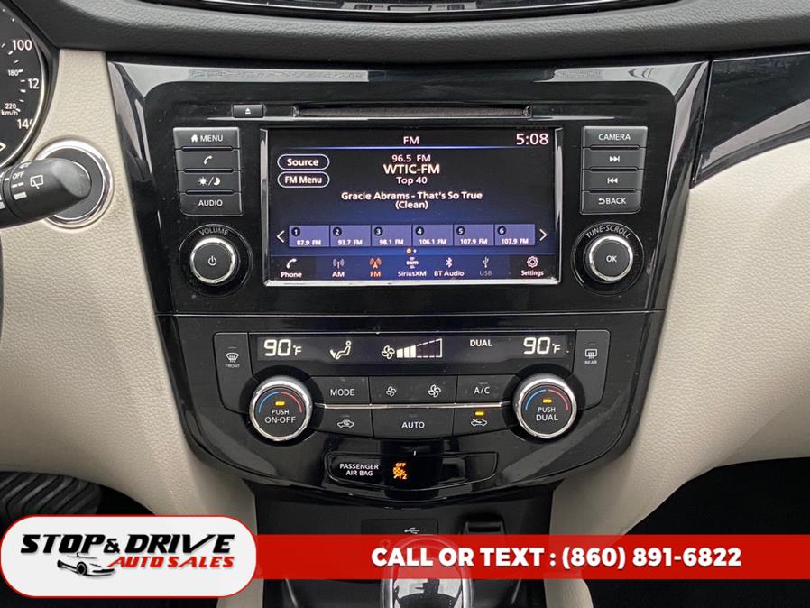 2020 Nissan Rogue Sport AWD S, available for sale in East Windsor, Connecticut | Stop & Drive Auto Sales. East Windsor, Connecticut 2020 Nissan Rogue Sport AWD S, available for sale in East Windsor, Connecticut | Stop & Drive Auto Sales. East Windsor, Connecticut