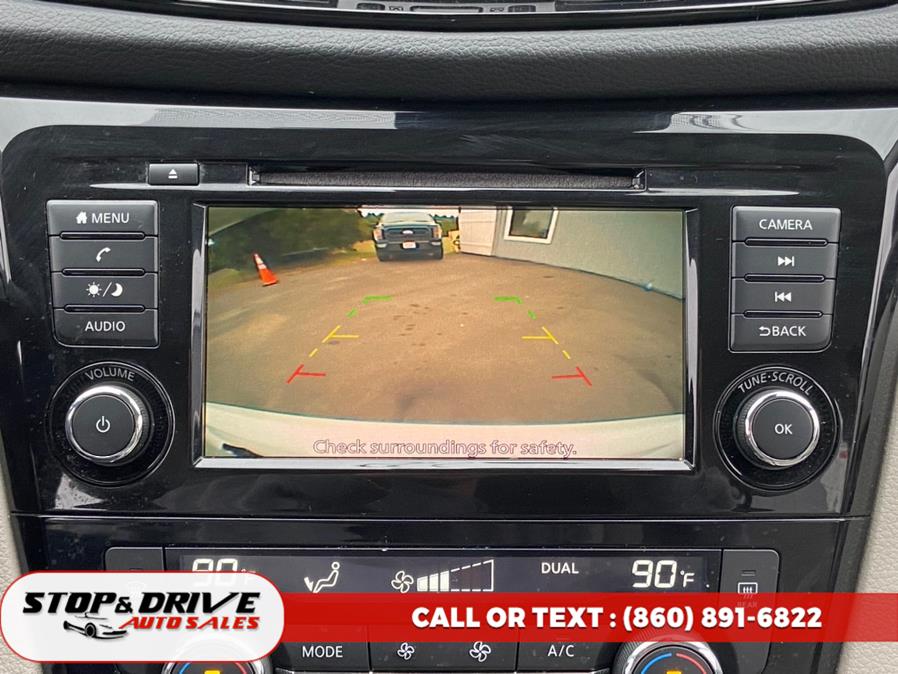 2020 Nissan Rogue Sport AWD S, available for sale in East Windsor, Connecticut | Stop & Drive Auto Sales. East Windsor, Connecticut 2020 Nissan Rogue Sport AWD S, available for sale in East Windsor, Connecticut | Stop & Drive Auto Sales. East Windsor, Connecticut