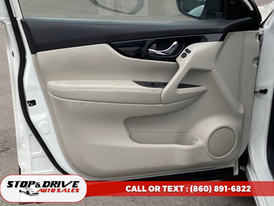 2020 Nissan Rogue Sport AWD S, available for sale in East Windsor, Connecticut | Stop & Drive Auto Sales. East Windsor, Connecticut 2020 Nissan Rogue Sport AWD S, available for sale in East Windsor, Connecticut | Stop & Drive Auto Sales. East Windsor, Connecticut