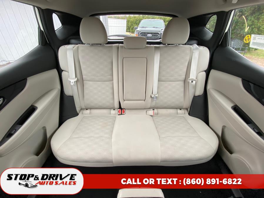 2020 Nissan Rogue Sport AWD S, available for sale in East Windsor, Connecticut | Stop & Drive Auto Sales. East Windsor, Connecticut 2020 Nissan Rogue Sport AWD S, available for sale in East Windsor, Connecticut | Stop & Drive Auto Sales. East Windsor, Connecticut