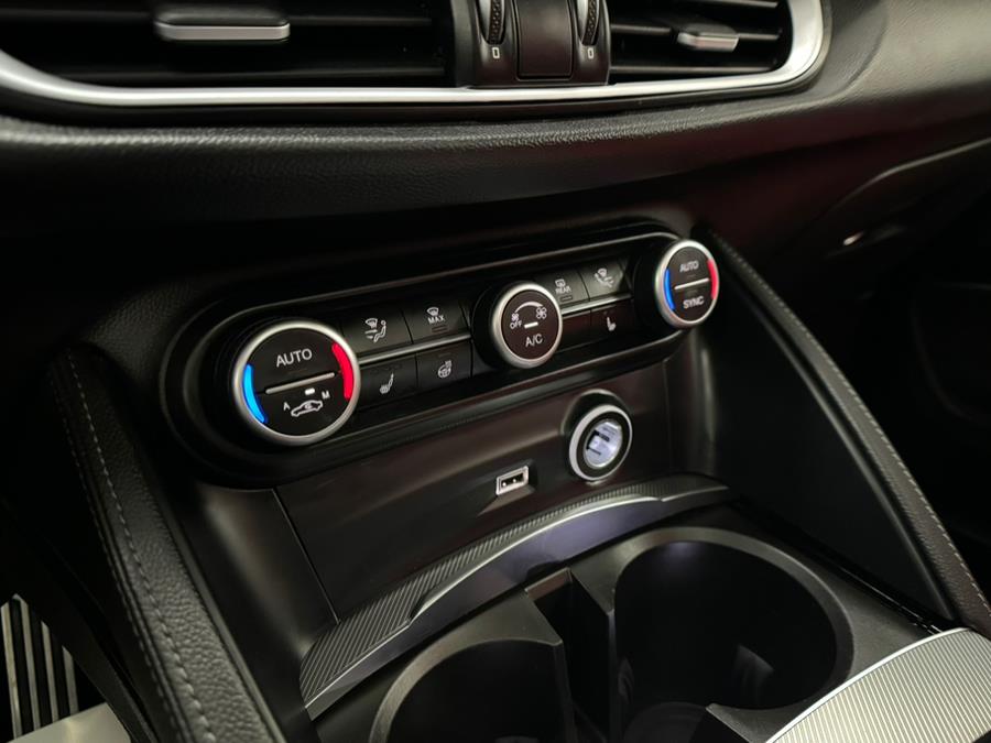 2022 Alfa Romeo Stelvio Veloce AWD, available for sale in Massapequa Park, New York | Power Motors East. Massapequa Park, New York 2022 Alfa Romeo Stelvio Veloce AWD, available for sale in Massapequa Park, New York | Power Motors East. Massapequa Park, New York