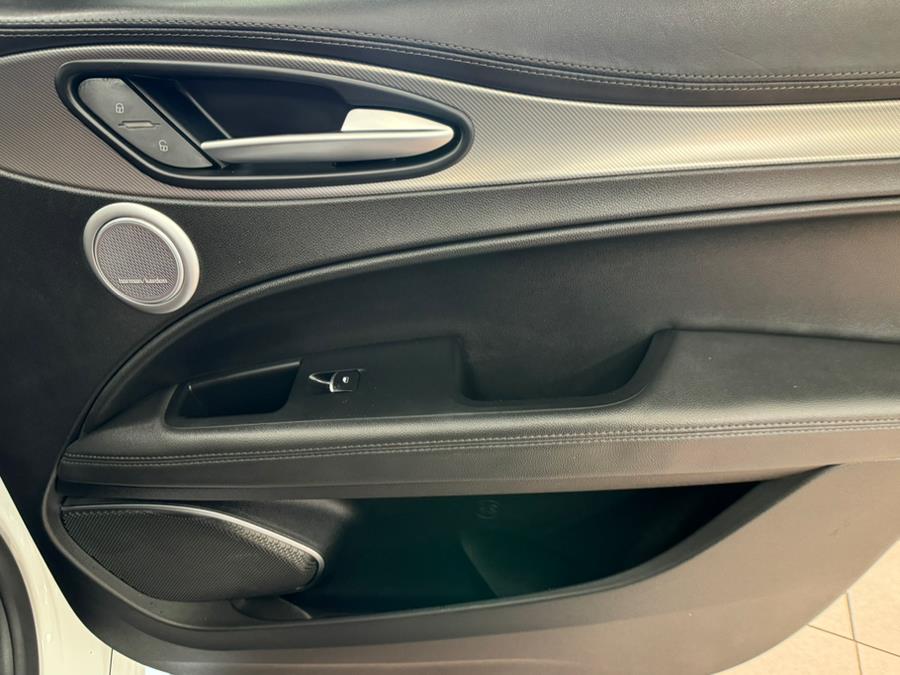 2022 Alfa Romeo Stelvio Veloce AWD, available for sale in Massapequa Park, New York | Power Motors East. Massapequa Park, New York 2022 Alfa Romeo Stelvio Veloce AWD, available for sale in Massapequa Park, New York | Power Motors East. Massapequa Park, New York