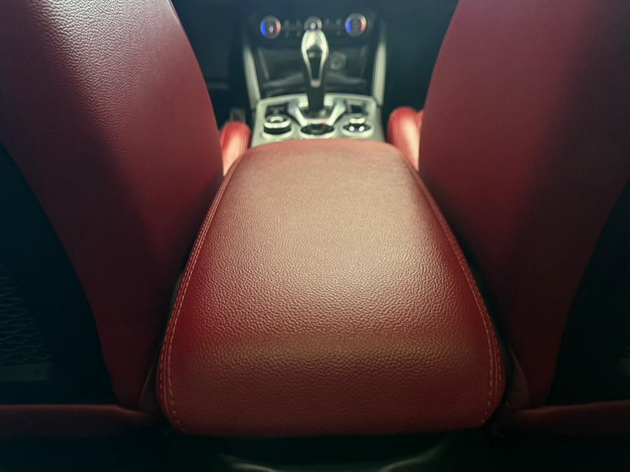 2022 Alfa Romeo Stelvio Veloce AWD, available for sale in Massapequa Park, New York | Power Motors East. Massapequa Park, New York 2022 Alfa Romeo Stelvio Veloce AWD, available for sale in Massapequa Park, New York | Power Motors East. Massapequa Park, New York