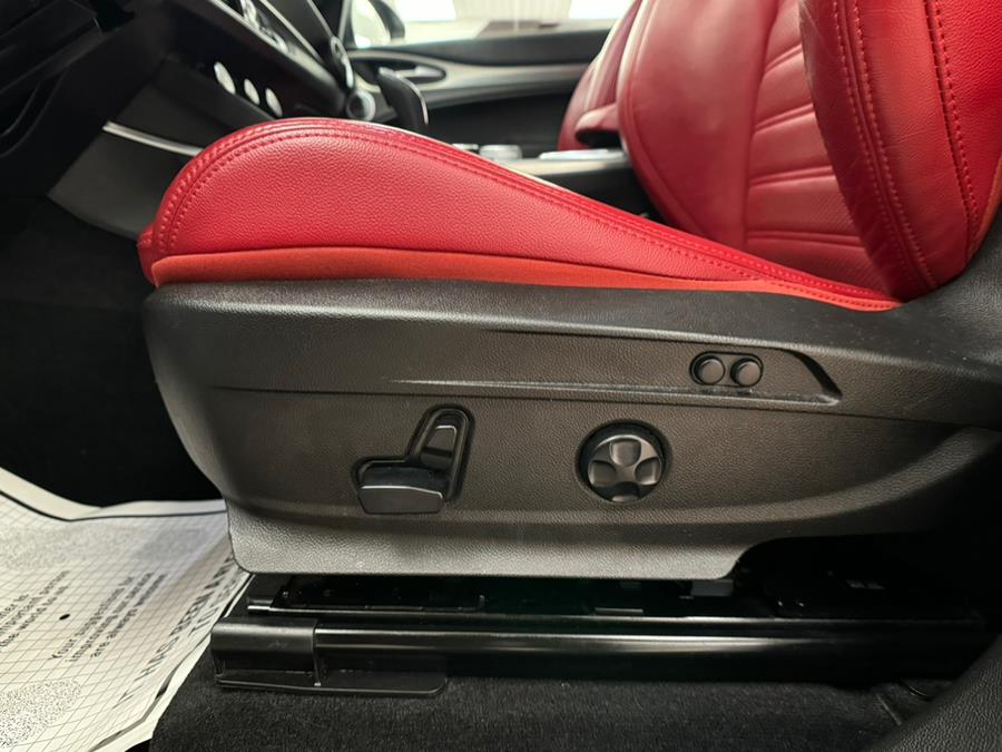 2022 Alfa Romeo Stelvio Veloce AWD, available for sale in Massapequa Park, New York | Power Motors East. Massapequa Park, New York 2022 Alfa Romeo Stelvio Veloce AWD, available for sale in Massapequa Park, New York | Power Motors East. Massapequa Park, New York