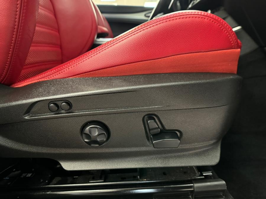 2022 Alfa Romeo Stelvio Veloce AWD, available for sale in Massapequa Park, New York | Power Motors East. Massapequa Park, New York 2022 Alfa Romeo Stelvio Veloce AWD, available for sale in Massapequa Park, New York | Power Motors East. Massapequa Park, New York