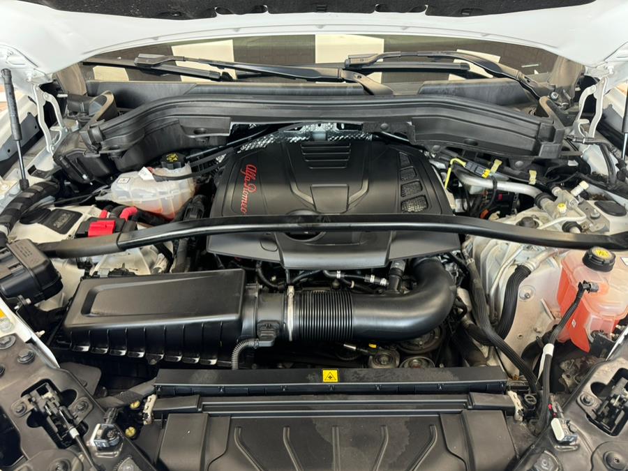 2022 Alfa Romeo Stelvio Veloce AWD, available for sale in Massapequa Park, New York | Power Motors East. Massapequa Park, New York 2022 Alfa Romeo Stelvio Veloce AWD, available for sale in Massapequa Park, New York | Power Motors East. Massapequa Park, New York