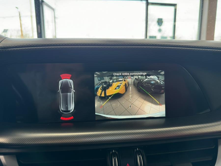 2022 Alfa Romeo Stelvio Veloce AWD, available for sale in Massapequa Park, New York | Power Motors East. Massapequa Park, New York 2022 Alfa Romeo Stelvio Veloce AWD, available for sale in Massapequa Park, New York | Power Motors East. Massapequa Park, New York