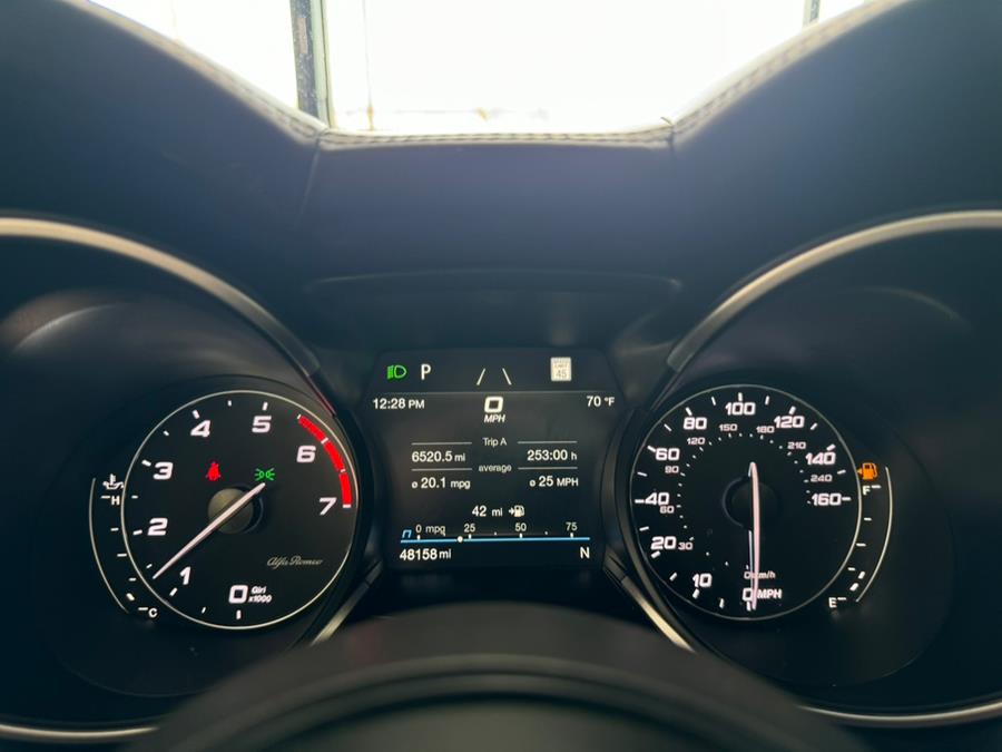 2022 Alfa Romeo Stelvio Veloce AWD, available for sale in Massapequa Park, New York | Power Motors East. Massapequa Park, New York 2022 Alfa Romeo Stelvio Veloce AWD, available for sale in Massapequa Park, New York | Power Motors East. Massapequa Park, New York