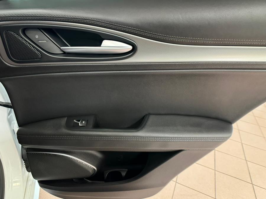 2022 Alfa Romeo Stelvio Veloce AWD, available for sale in Massapequa Park, New York | Power Motors East. Massapequa Park, New York 2022 Alfa Romeo Stelvio Veloce AWD, available for sale in Massapequa Park, New York | Power Motors East. Massapequa Park, New York