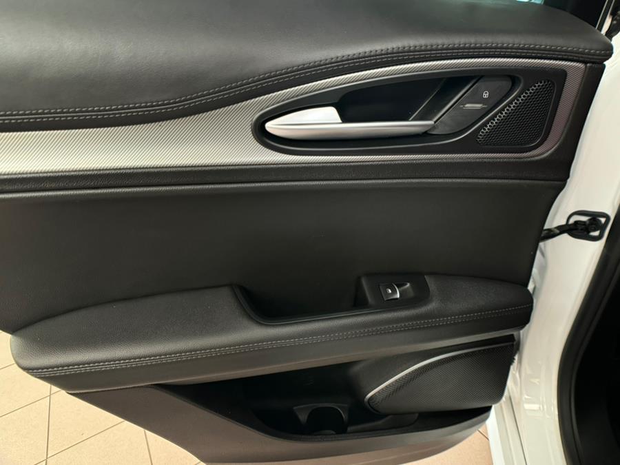 2022 Alfa Romeo Stelvio Veloce AWD, available for sale in Massapequa Park, New York | Power Motors East. Massapequa Park, New York 2022 Alfa Romeo Stelvio Veloce AWD, available for sale in Massapequa Park, New York | Power Motors East. Massapequa Park, New York