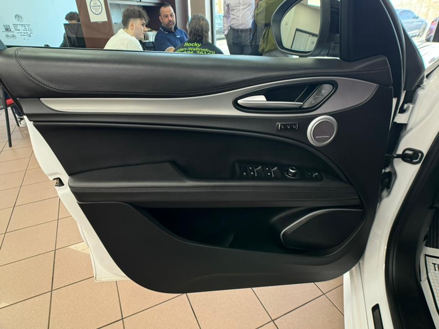 2022 Alfa Romeo Stelvio Veloce AWD, available for sale in Massapequa Park, New York | Power Motors East. Massapequa Park, New York 2022 Alfa Romeo Stelvio Veloce AWD, available for sale in Massapequa Park, New York | Power Motors East. Massapequa Park, New York