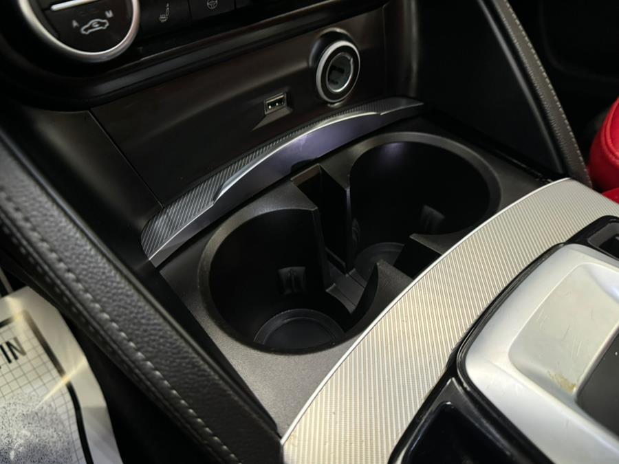 2022 Alfa Romeo Stelvio Veloce AWD, available for sale in Massapequa Park, New York | Power Motors East. Massapequa Park, New York 2022 Alfa Romeo Stelvio Veloce AWD, available for sale in Massapequa Park, New York | Power Motors East. Massapequa Park, New York