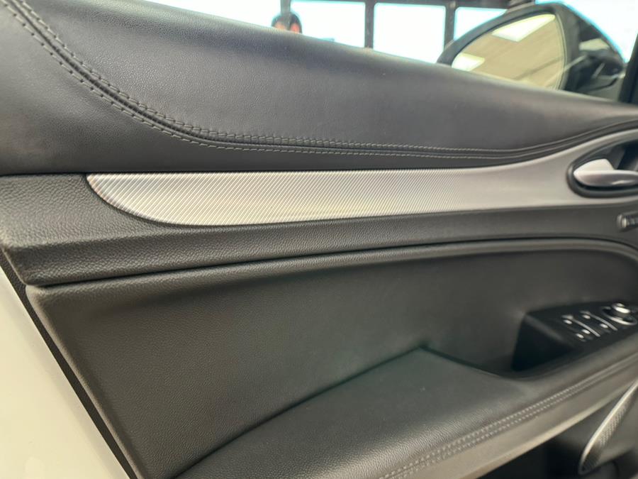 2022 Alfa Romeo Stelvio Veloce AWD, available for sale in Massapequa Park, New York | Power Motors East. Massapequa Park, New York 2022 Alfa Romeo Stelvio Veloce AWD, available for sale in Massapequa Park, New York | Power Motors East. Massapequa Park, New York