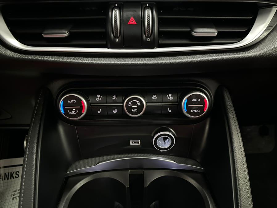 2022 Alfa Romeo Stelvio Veloce AWD, available for sale in Massapequa Park, New York | Power Motors East. Massapequa Park, New York 2022 Alfa Romeo Stelvio Veloce AWD, available for sale in Massapequa Park, New York | Power Motors East. Massapequa Park, New York