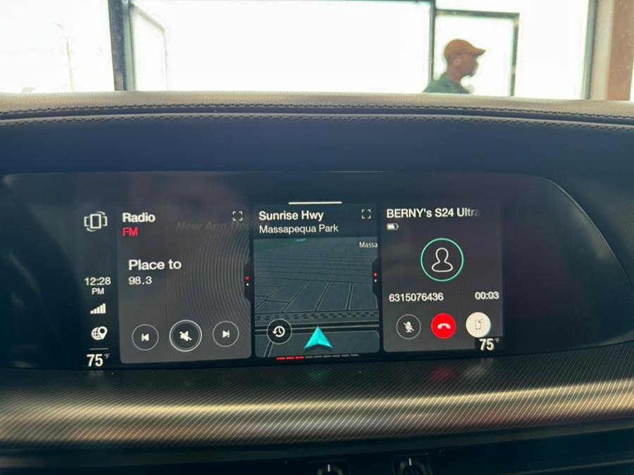 2022 Alfa Romeo Stelvio Veloce AWD, available for sale in Massapequa Park, New York | Power Motors East. Massapequa Park, New York 2022 Alfa Romeo Stelvio Veloce AWD, available for sale in Massapequa Park, New York | Power Motors East. Massapequa Park, New York