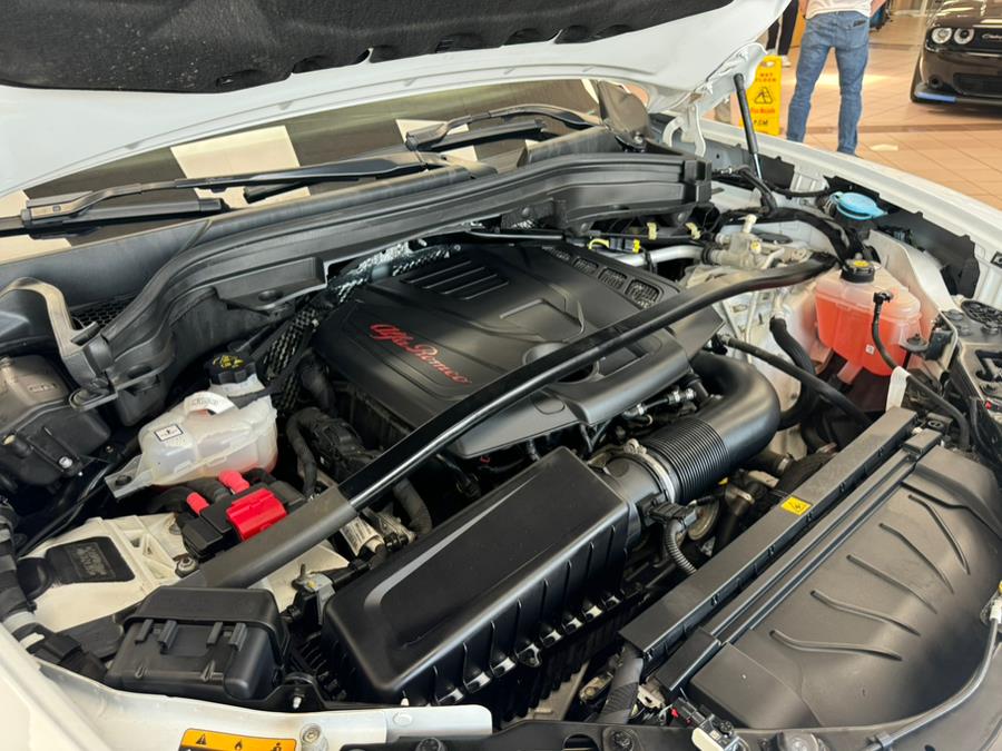2022 Alfa Romeo Stelvio Veloce AWD, available for sale in Massapequa Park, New York | Power Motors East. Massapequa Park, New York 2022 Alfa Romeo Stelvio Veloce AWD, available for sale in Massapequa Park, New York | Power Motors East. Massapequa Park, New York
