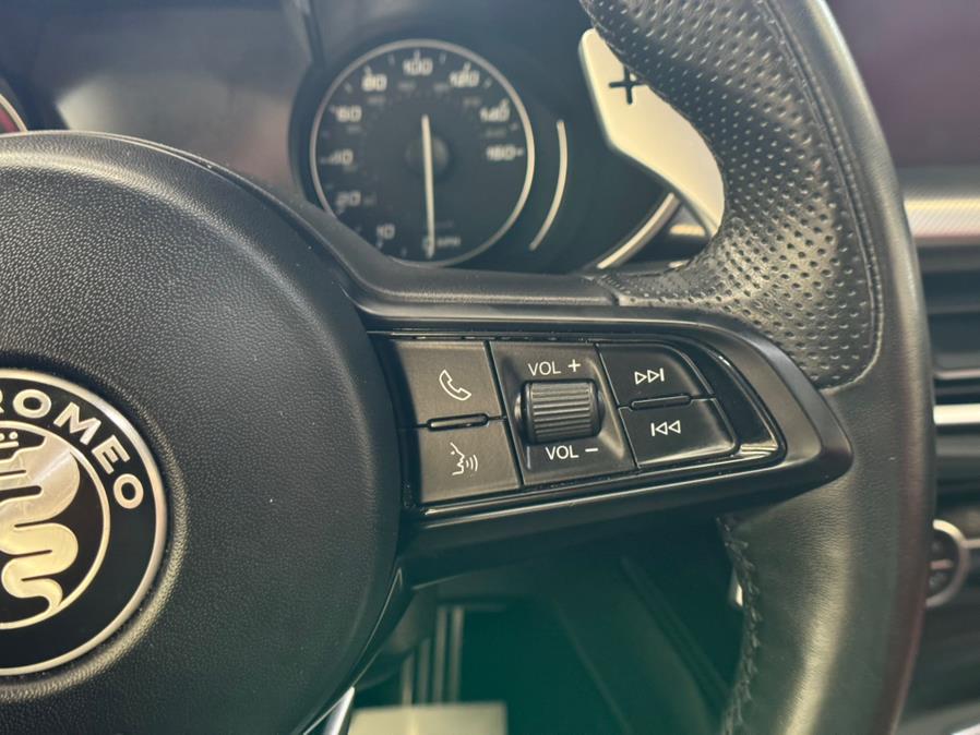 2022 Alfa Romeo Stelvio Veloce AWD, available for sale in Massapequa Park, New York | Power Motors East. Massapequa Park, New York 2022 Alfa Romeo Stelvio Veloce AWD, available for sale in Massapequa Park, New York | Power Motors East. Massapequa Park, New York