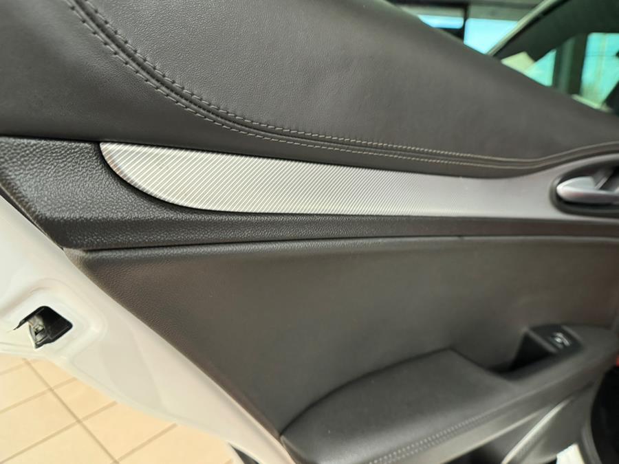2022 Alfa Romeo Stelvio Veloce AWD, available for sale in Massapequa Park, New York | Power Motors East. Massapequa Park, New York 2022 Alfa Romeo Stelvio Veloce AWD, available for sale in Massapequa Park, New York | Power Motors East. Massapequa Park, New York