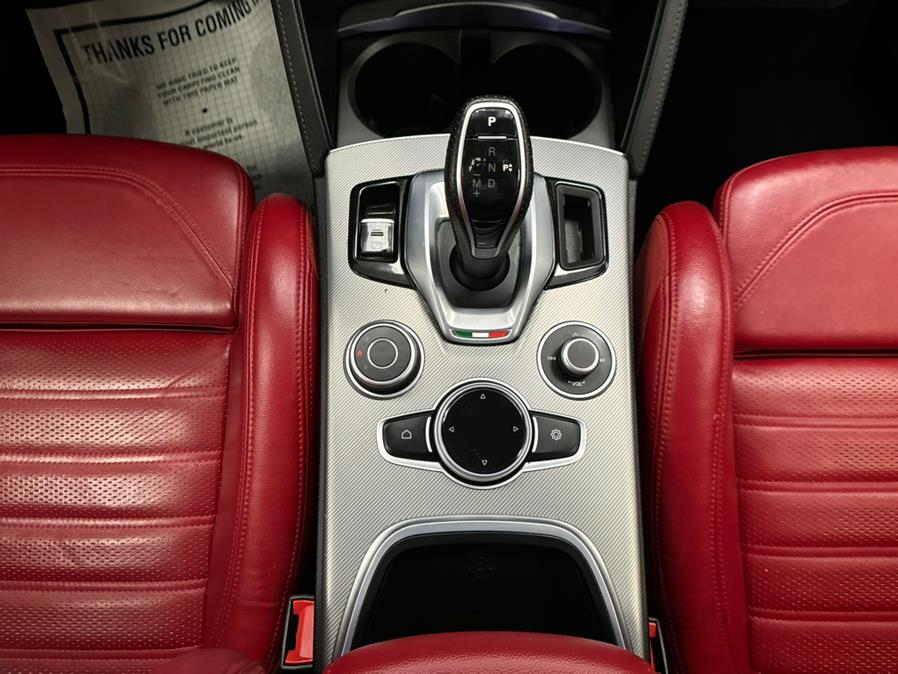 2022 Alfa Romeo Stelvio Veloce AWD, available for sale in Massapequa Park, New York | Power Motors East. Massapequa Park, New York 2022 Alfa Romeo Stelvio Veloce AWD, available for sale in Massapequa Park, New York | Power Motors East. Massapequa Park, New York