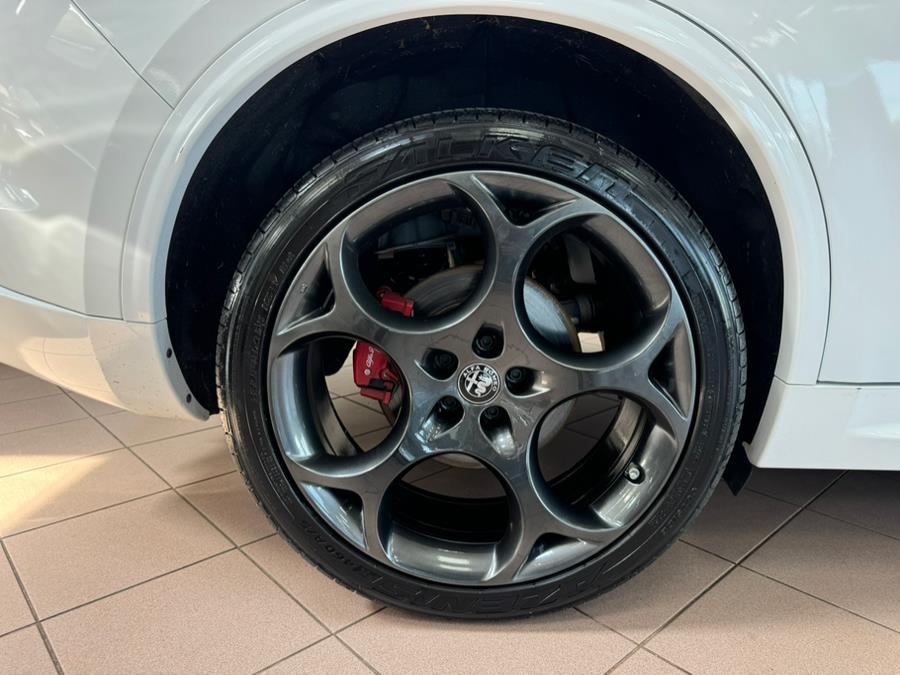 2022 Alfa Romeo Stelvio Veloce AWD, available for sale in Massapequa Park, New York | Power Motors East. Massapequa Park, New York 2022 Alfa Romeo Stelvio Veloce AWD, available for sale in Massapequa Park, New York | Power Motors East. Massapequa Park, New York