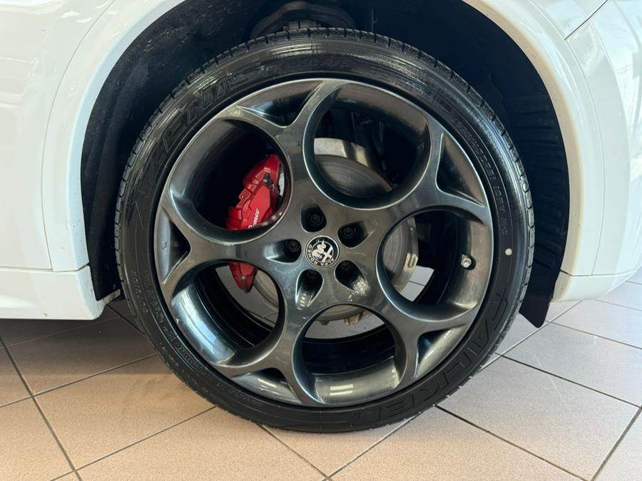 2022 Alfa Romeo Stelvio Veloce AWD, available for sale in Massapequa Park, New York | Power Motors East. Massapequa Park, New York 2022 Alfa Romeo Stelvio Veloce AWD, available for sale in Massapequa Park, New York | Power Motors East. Massapequa Park, New York