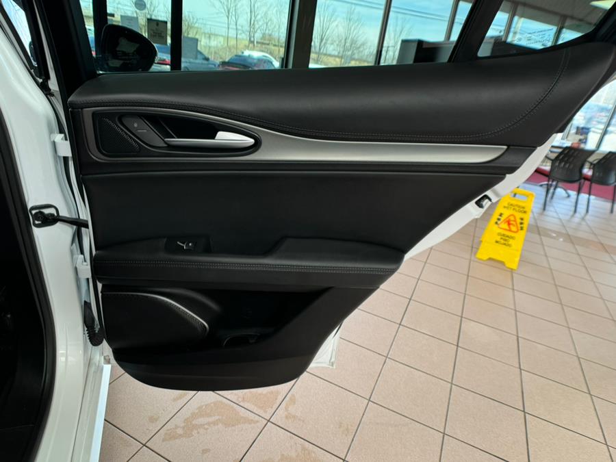 2022 Alfa Romeo Stelvio Veloce AWD, available for sale in Massapequa Park, New York | Power Motors East. Massapequa Park, New York 2022 Alfa Romeo Stelvio Veloce AWD, available for sale in Massapequa Park, New York | Power Motors East. Massapequa Park, New York