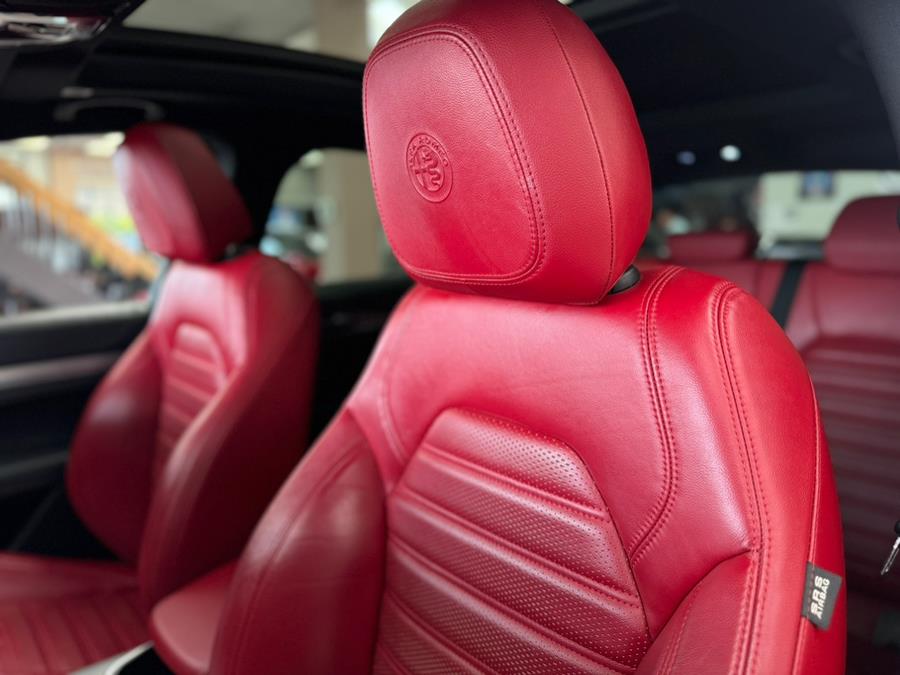 2022 Alfa Romeo Stelvio Veloce AWD, available for sale in Massapequa Park, New York | Power Motors East. Massapequa Park, New York 2022 Alfa Romeo Stelvio Veloce AWD, available for sale in Massapequa Park, New York | Power Motors East. Massapequa Park, New York