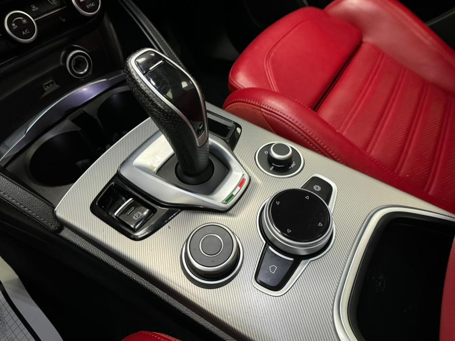 2022 Alfa Romeo Stelvio Veloce AWD, available for sale in Massapequa Park, New York | Power Motors East. Massapequa Park, New York 2022 Alfa Romeo Stelvio Veloce AWD, available for sale in Massapequa Park, New York | Power Motors East. Massapequa Park, New York