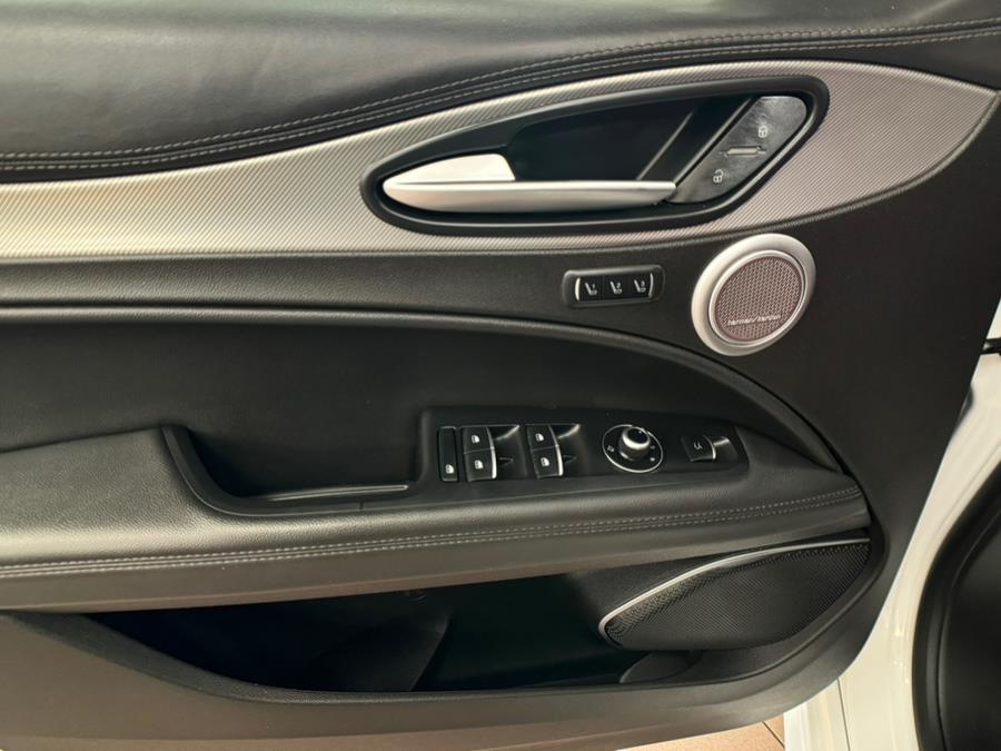 2022 Alfa Romeo Stelvio Veloce AWD, available for sale in Massapequa Park, New York | Power Motors East. Massapequa Park, New York 2022 Alfa Romeo Stelvio Veloce AWD, available for sale in Massapequa Park, New York | Power Motors East. Massapequa Park, New York
