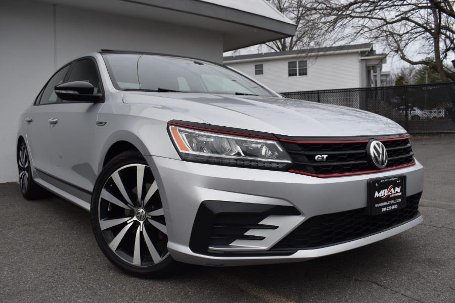 Used 2018 Volkswagen Passat in Little Ferry , New Jersey | Milan Motors. Little Ferry , New Jersey